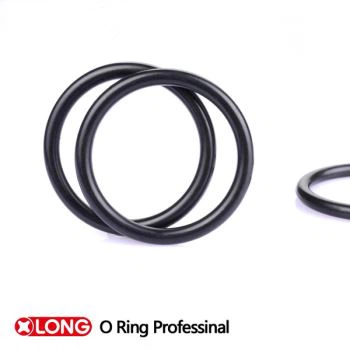 AED HNBR 95Shorea ORing για πετρέλαιο&φυσικό αέριο