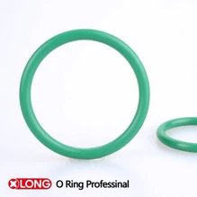 Πολύχρωμο καουτσούκ O Ring