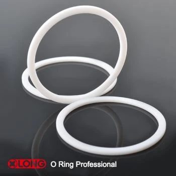 Φιάλες PTFE γεμισμένες