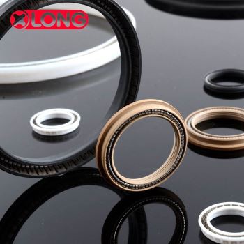 Σφραγίδα ράβδου βαλβίδας PTFE μπάλας