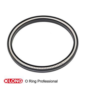 Στεγανοποιητική ράβδος ενεργοποιημένη με ελατήριο Teflon