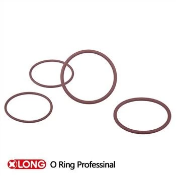 Ανθεκτικό σε φωσγένιο καουτσούκ Oring