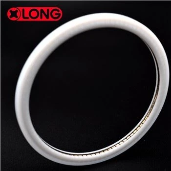 Teflon Ball Valve Stem Lip Seal