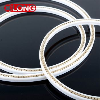 Στεγανοποιητικά υδραυλικής βαλβίδας ελέγχου Teflon