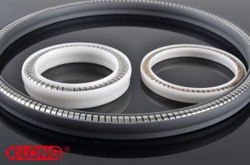 Teflon άνοιξη ενεργοποιείται μπάλα βαλβίδα σφραγίδα