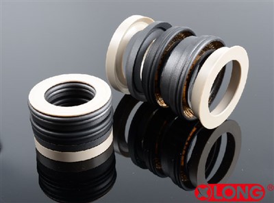 Στεγανοποίηση ατμού σφαιρικής βαλβίδας